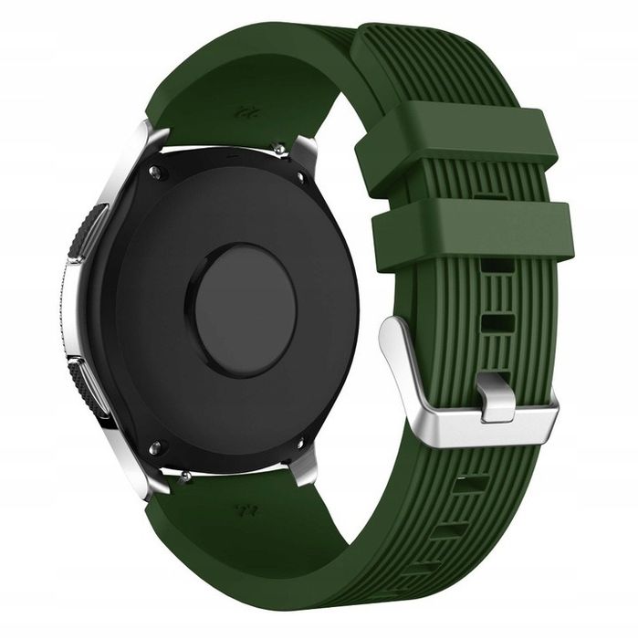 Pasek Samsung Galaxy Watch 46mm Gear S3 Classic
