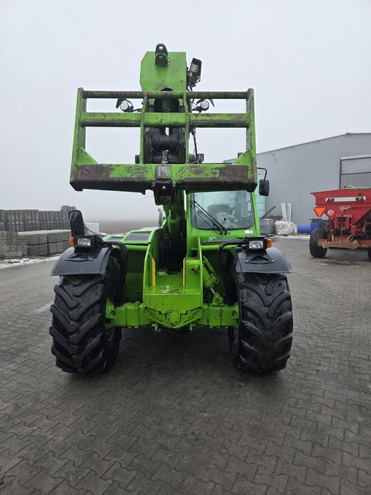 Merlo 55.9 jcb manitou