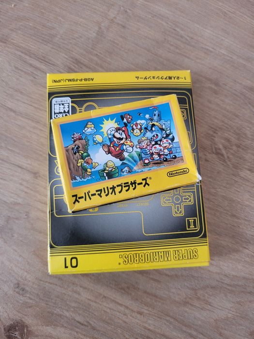 Super Mario Bros. Game Boy