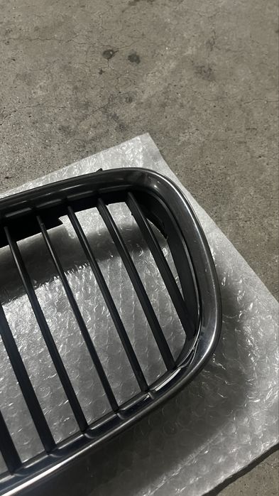 Grelhas originais Bmw E39