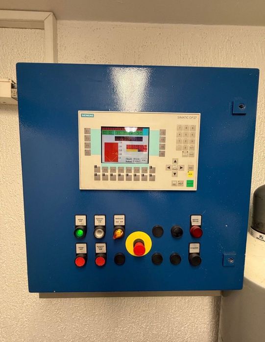 Compressor de mergulho