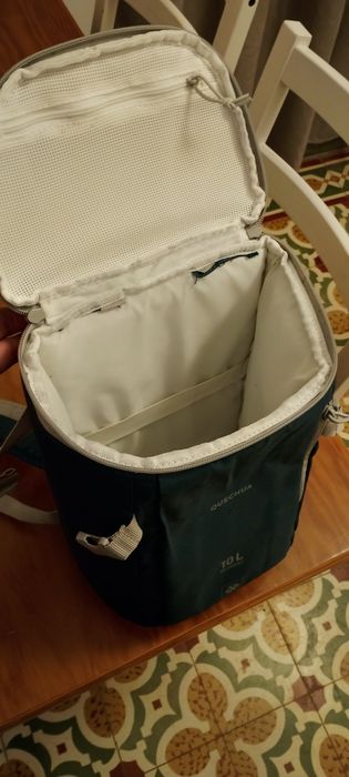 Mochila geleira de 10L - Campismo