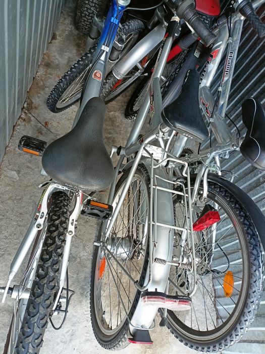 Rower rowery używany górskie