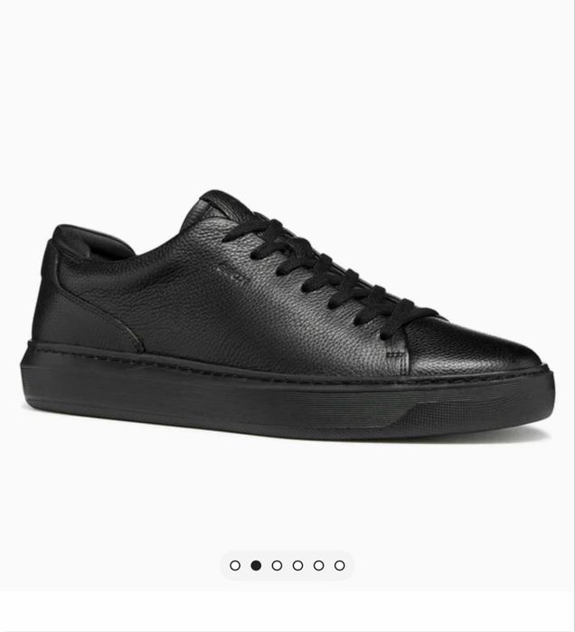 Nowe sneakersy Geox r. 42