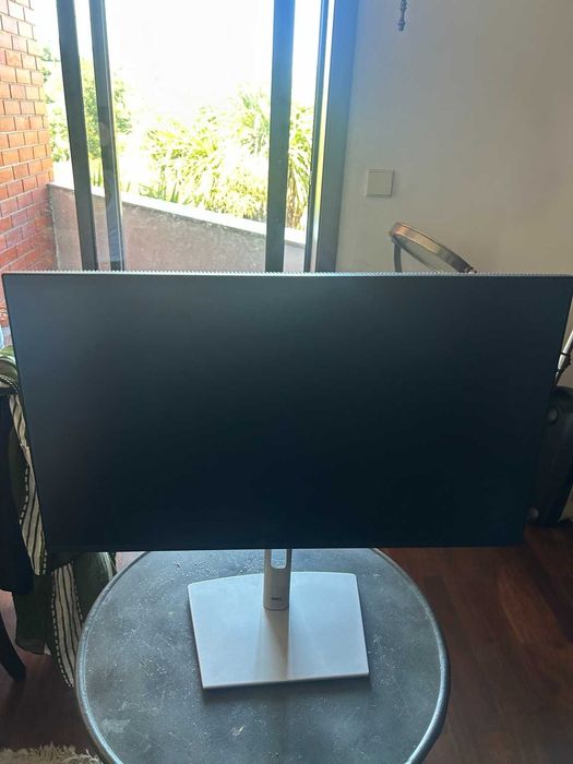 Monitor Dell P2725H 27" IPS Full HD 100Hz - Como Novo