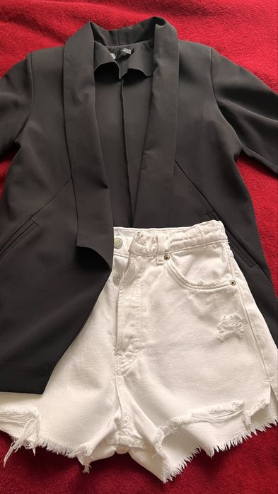 Шорти жіночі Zara 38р