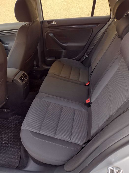 VOLKSWAGEN Golf 1.6 TDI 2012 Diesel, kombi