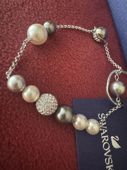 Pulsiera swarovski