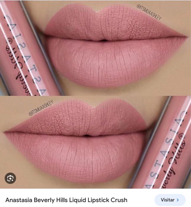 Anastasia Beverly Hills, Liquid Batom