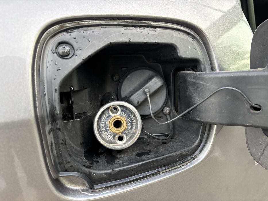 Продам Renault Кліо 2010 год