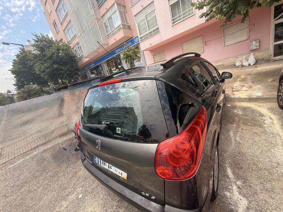Venda carro usado