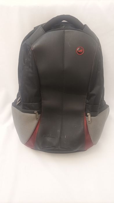 Asus g72gx на запчастини  з блок живлення та рюкзак