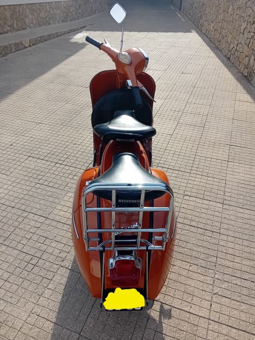 Vespa 150 Sprint 1971