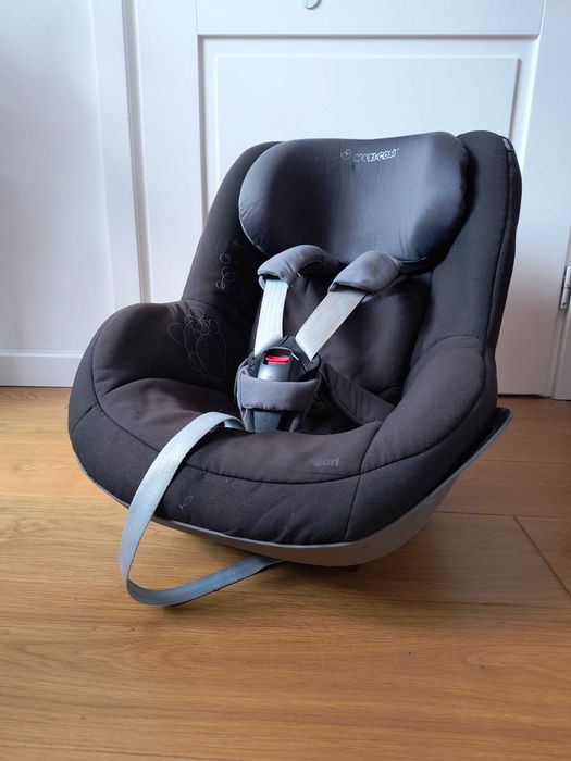Fotelik Maxi Cosi Pearl