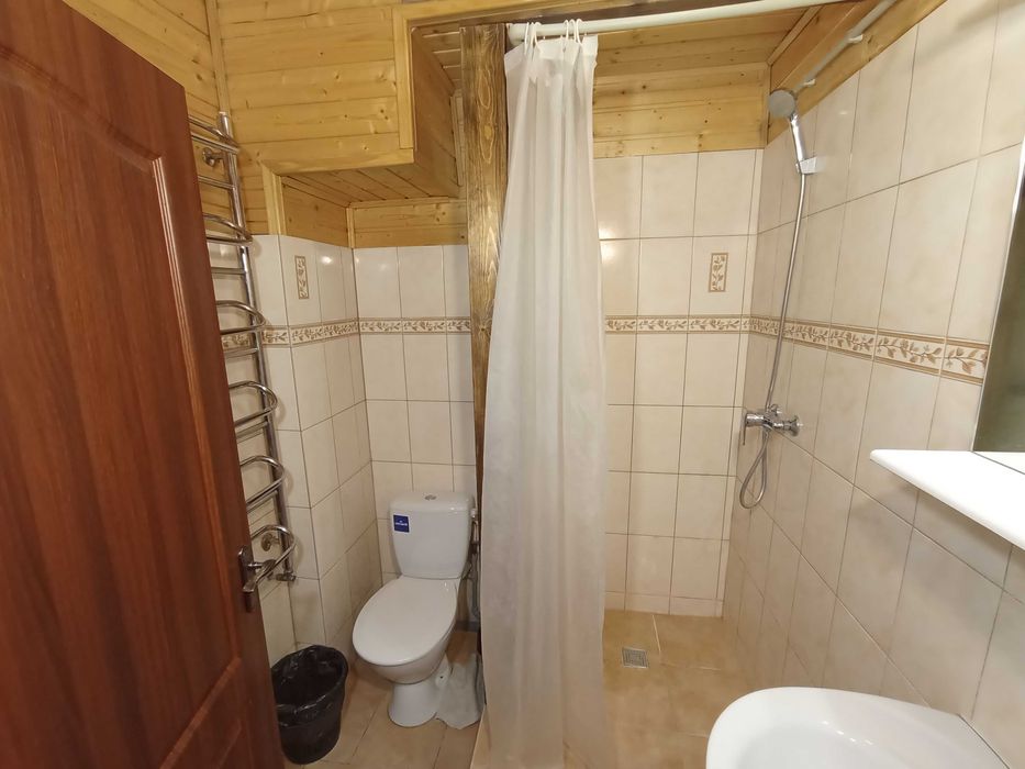 Кімната з кухнею в центрі Східниці, 300-400 грн/ос. Садиба Леонтія