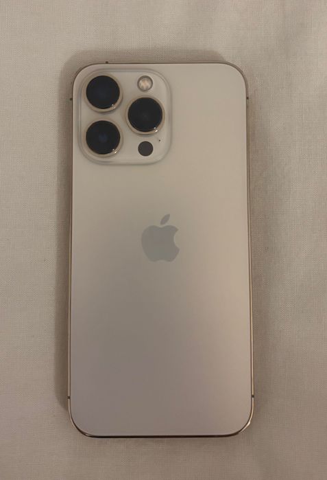iPhone 13pro 256gb