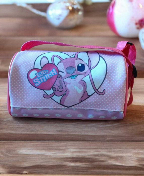 Bolsa Baú Infantil Personalizada