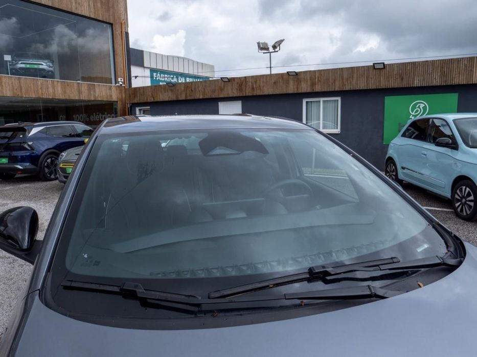 BYD Dolphin 60.4 kWh Comfort