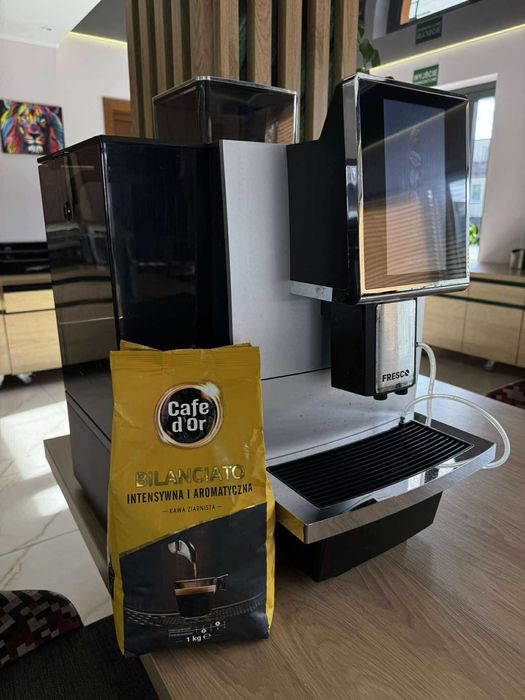 Ekspres Dr. Coffee F12 Big Plus-S