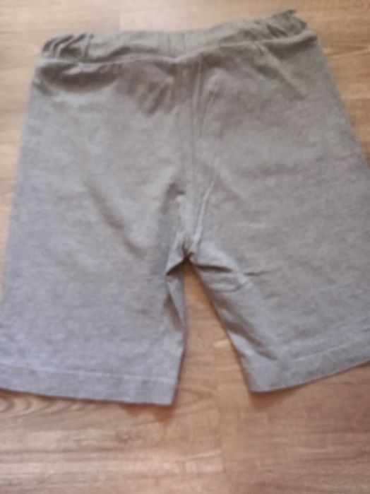 Calções desporto Zara 5-6 anos