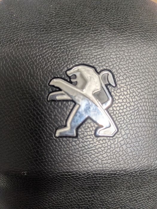 Airbag Peugeot partner