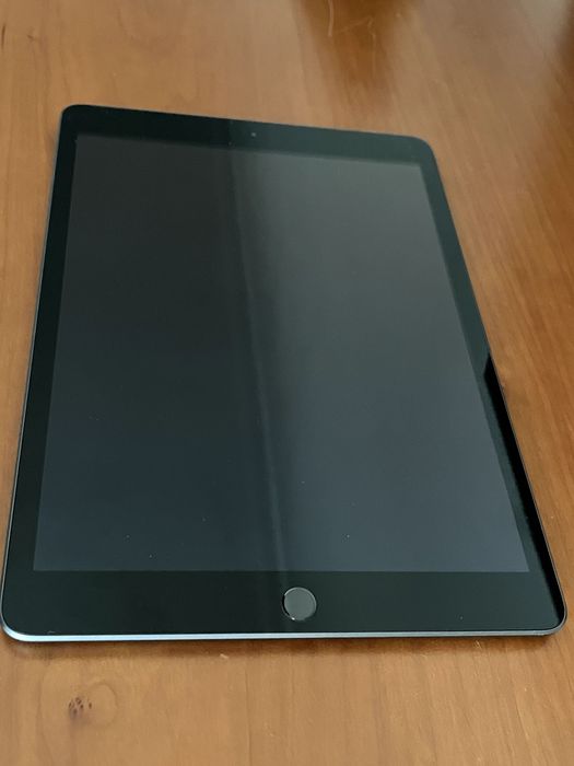 iPad 10.2' (2019) + Pencil