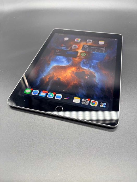 iPad de 6.ª Geração com 32GB em estado imaculado
