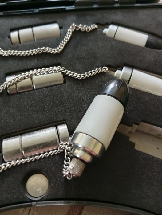 Комплект свингеров Корморан в кейсе