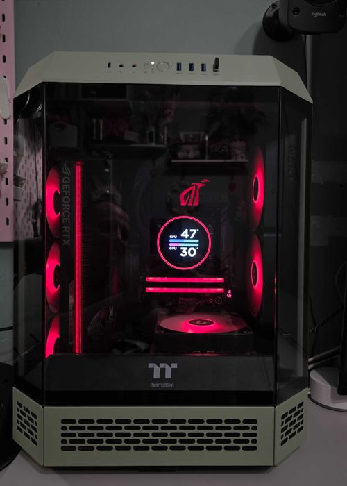 NZXT Kraken Elite 280 RGB