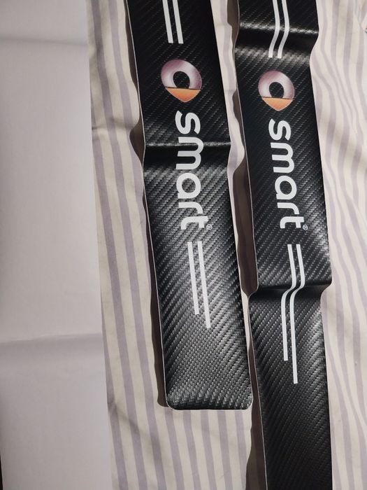 Smart Autocolante Vinil