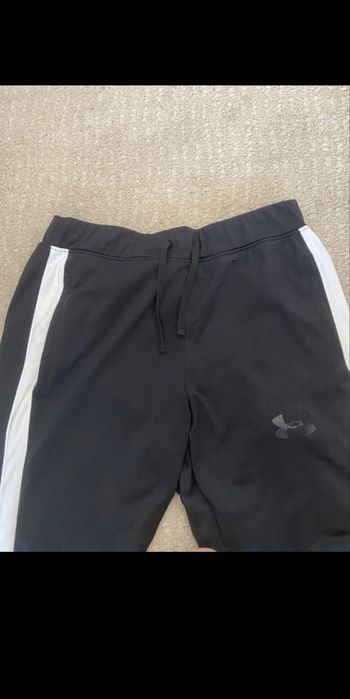 Fato de Treino Under Armour Homem M