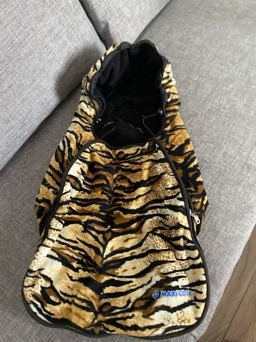 Maxi Cosi śpiworek / ocieplacz do fotelika