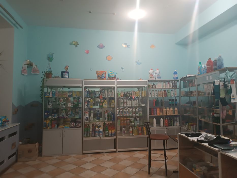 Продам оборудование