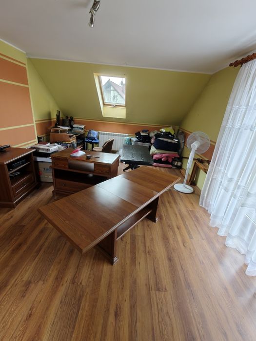 Stół/Ława rozkładana