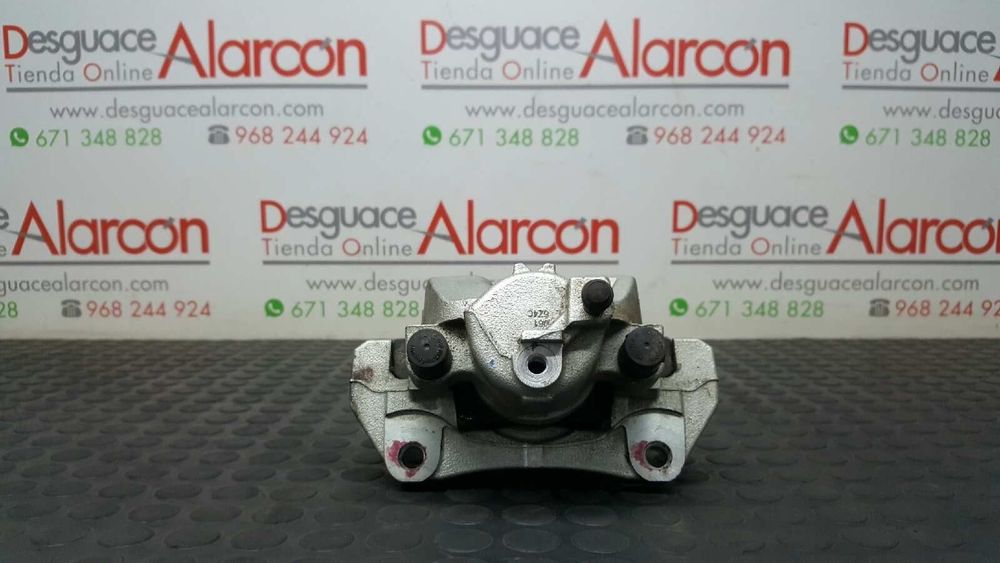 PINÇA DE TRAVÃO FRENTE DIREITA OPEL ASTRA K LIM. 5TÜRIG EXCELLENCE START/STOP