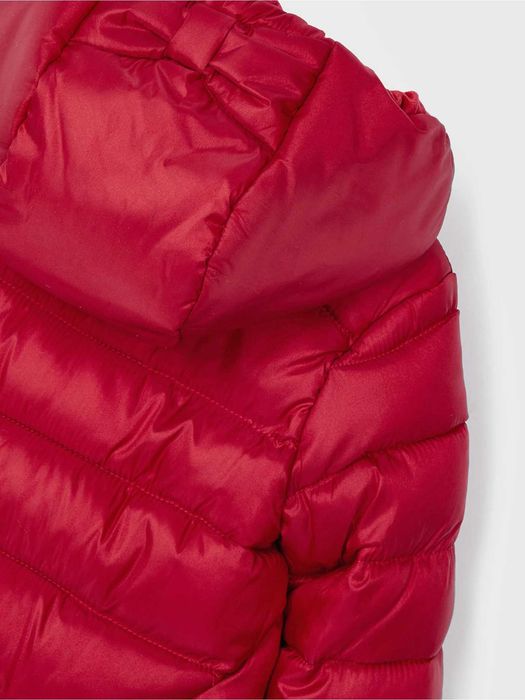 -60% Kurtka zimowa dwustronna 2436 MAYORAL rozm.80