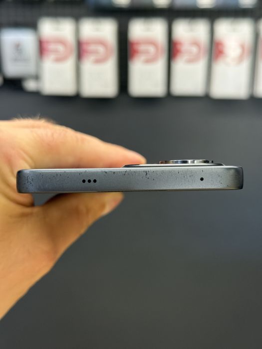 Офіційний OPPO Reno13 F 4G 8/512Gb Grey Оплата частинами