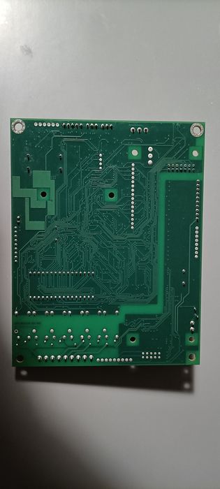 Placa eletrónica Primus