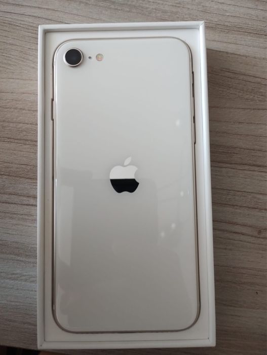 Iphone SE2022 64gb 5g zamiana