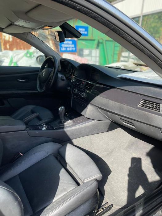 Para peças BMW 3 Coupé (E92)