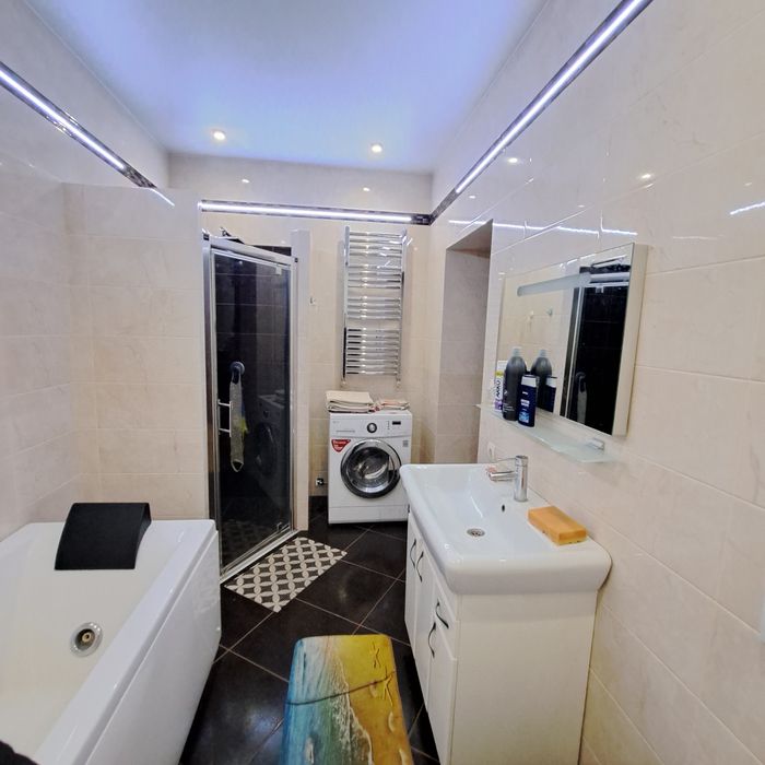 Будинок для комфортного  життя або ведення бізнесу