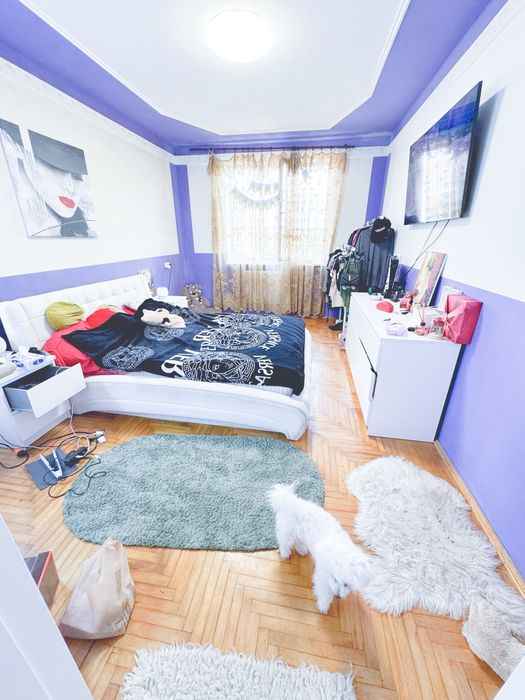 Продаётся большой просторный