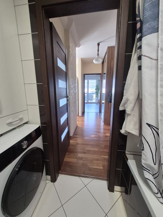 Sprzedam Mieszkanie 42.8m²