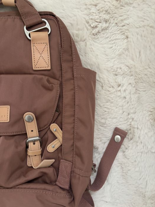 Mochila Doughnut