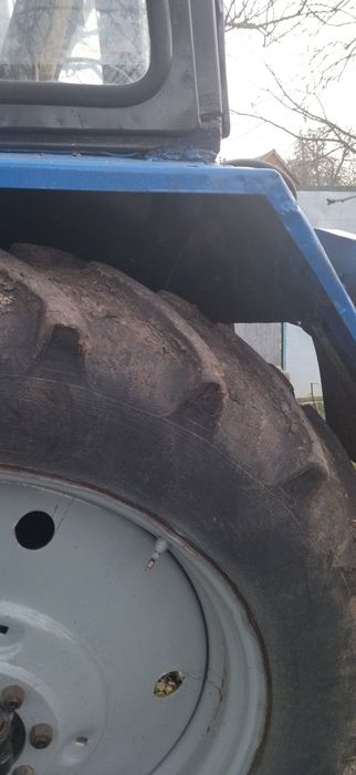 Продам трактор МТЗ 80