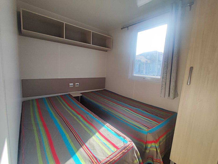 Super T3 IRM  | Mobil Home Top Qualidade oferta de entrega equipada
