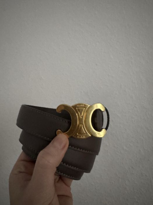 Pasek rozmiar 80 celine