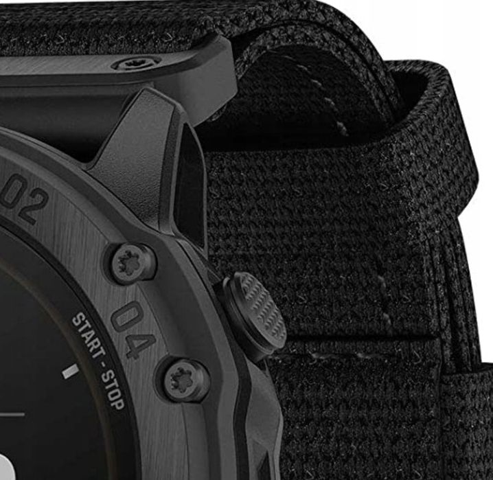 Pasek Garmin Fenix/Tactix 26 mm