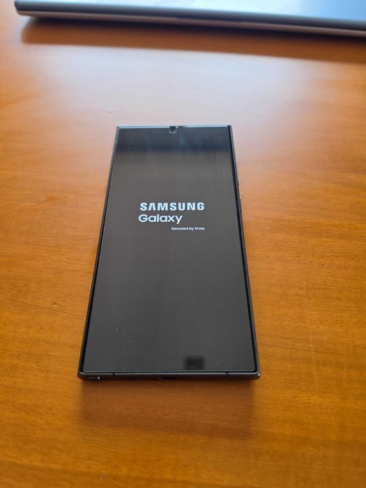 Samsung Galaxy S24 Ultra 512GB com garantia