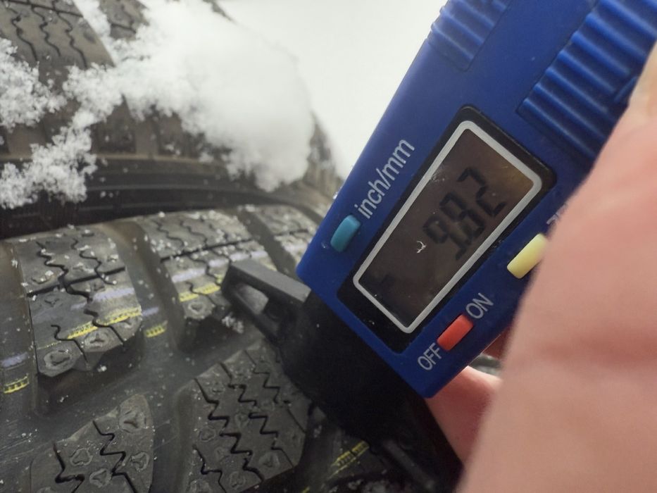 Шини нові 195/55 R16 Dunlop , резина Німецька